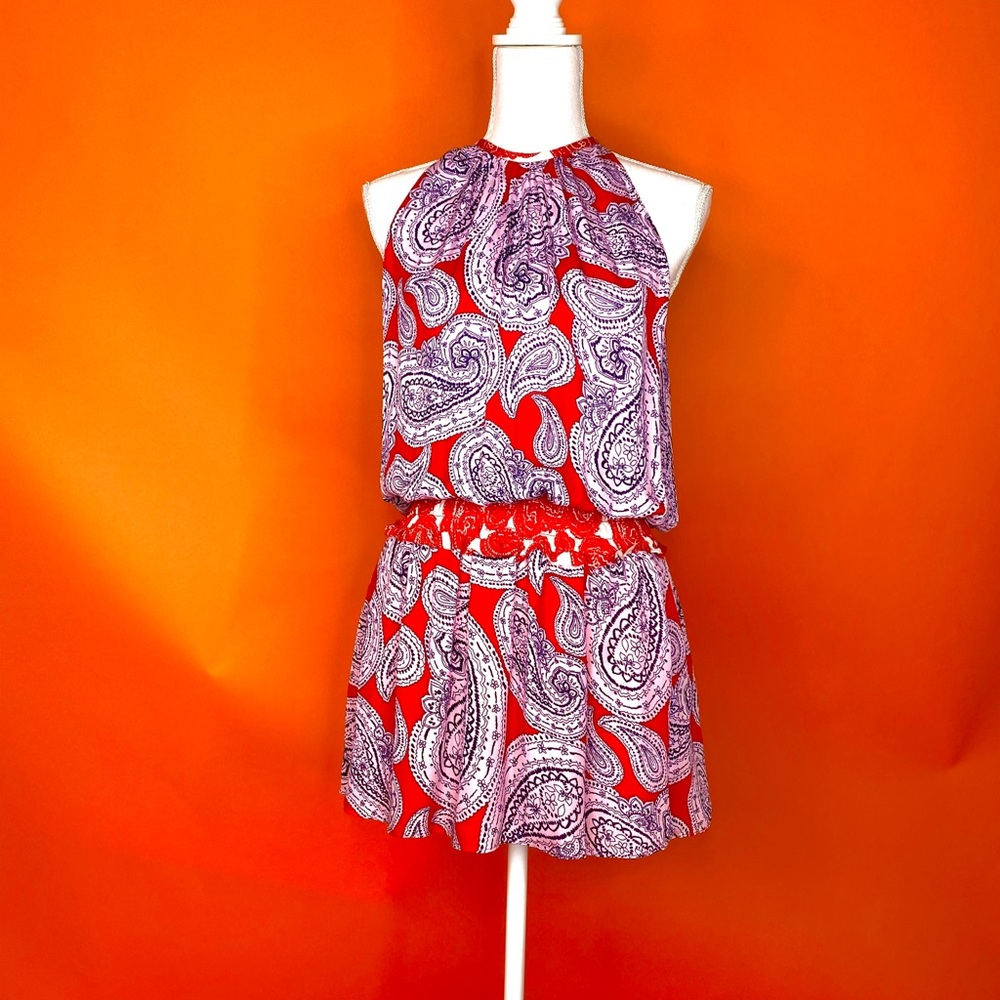 Ramy Brook Summer Dress